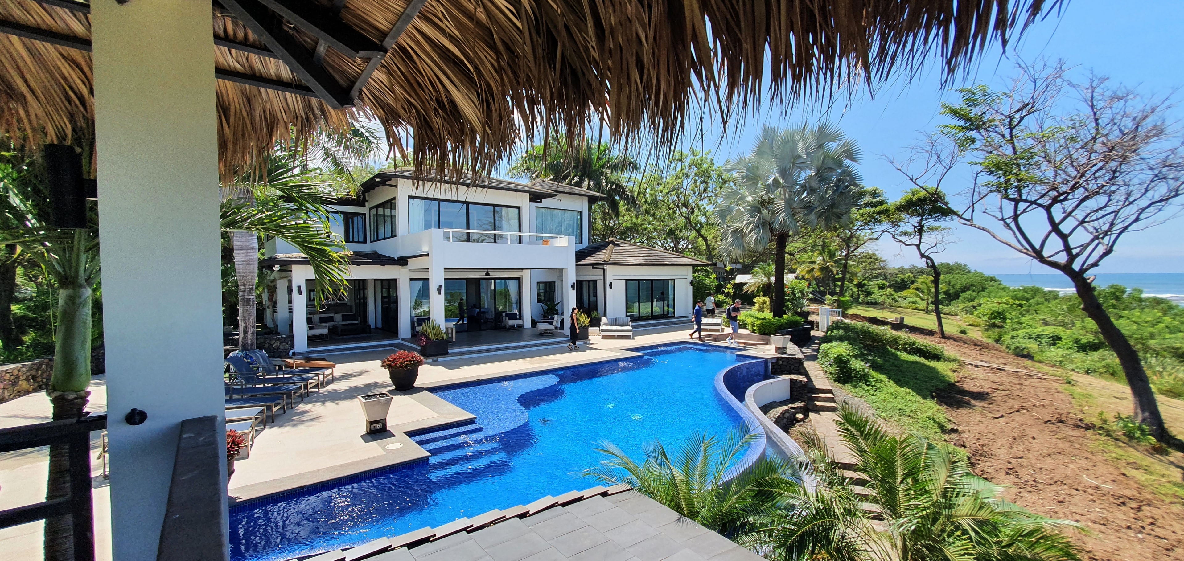 Pre-purchase property scout in Guanacaste Coast, Costa Rica — image 1