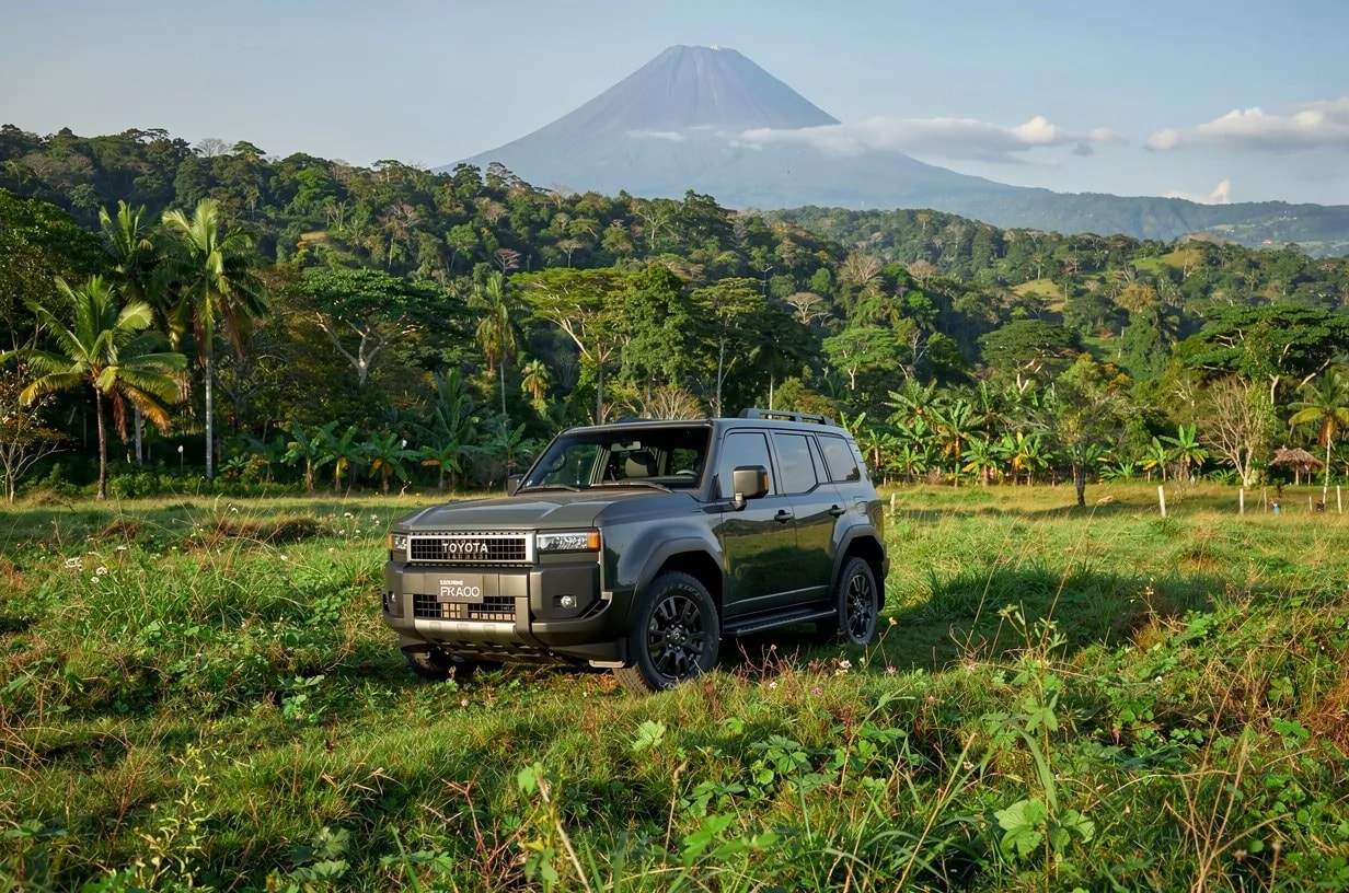 Raw land property in Guanacaste, Costa Rica evaluated by The Buyer's Office for foreign buyer due diligence